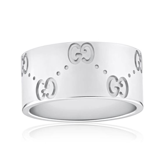 Gucci discount anillos mujer